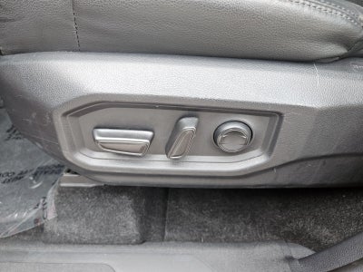 2023 Toyota Sequoia SR5