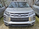 2021 Mitsubishi Outlander Sport SE