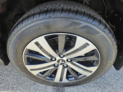 2026 Mitsubishi Outlander Sport Base