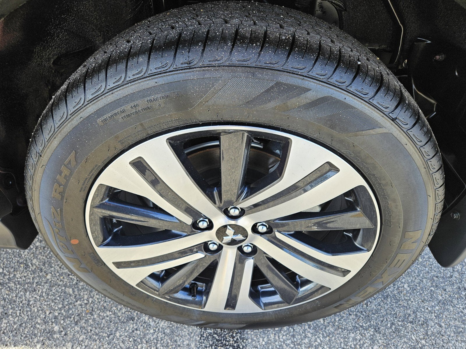 2026 Mitsubishi Outlander Sport Base