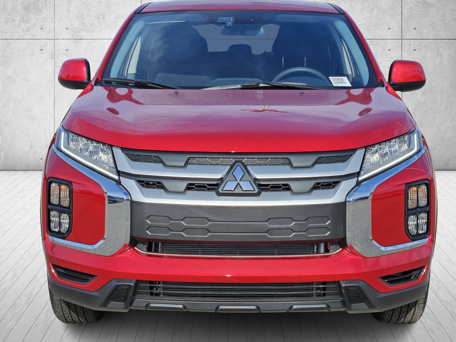 2026 Mitsubishi Outlander Sport Base