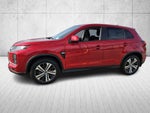 2026 Mitsubishi Outlander Sport Base