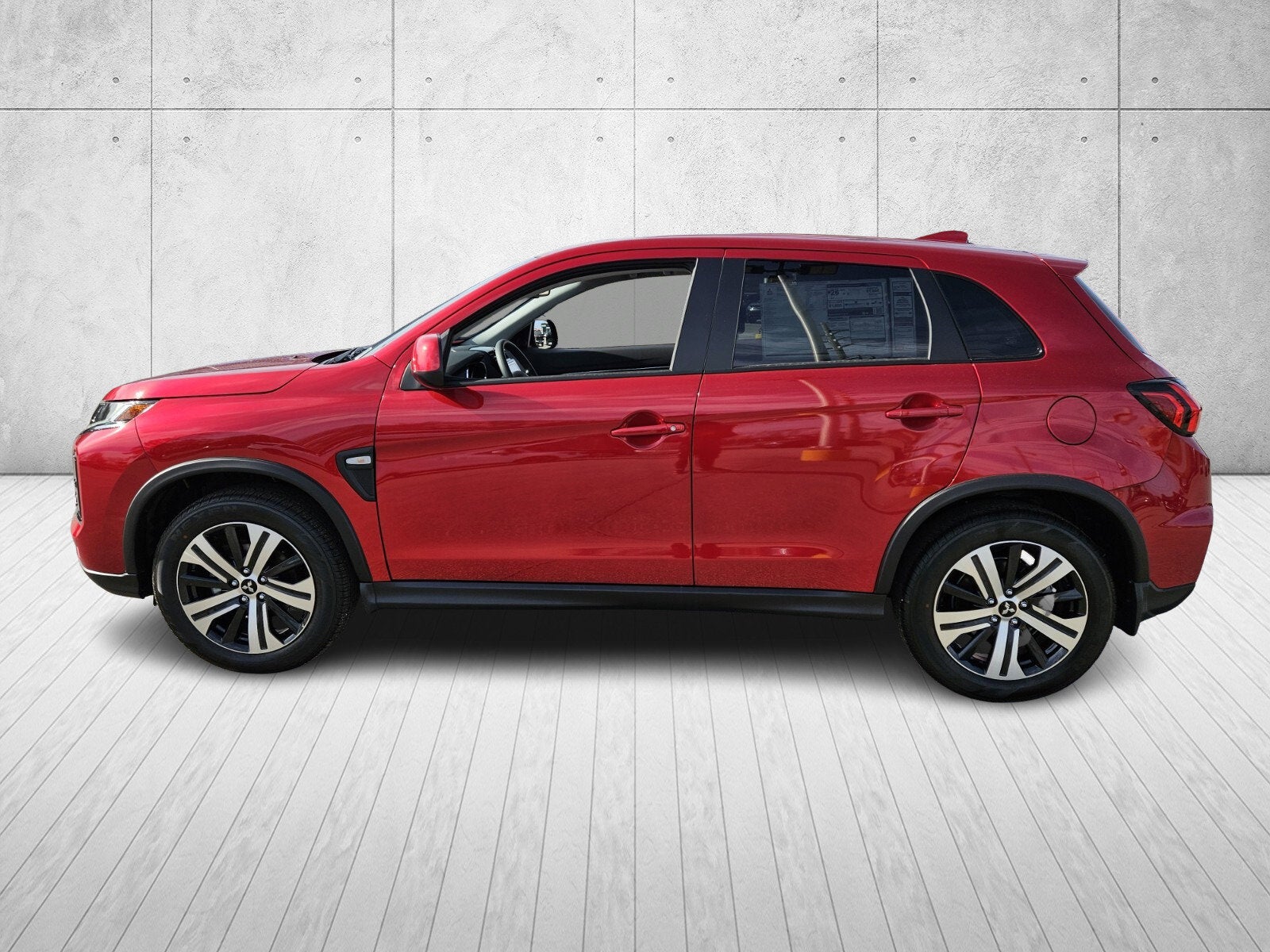 2026 Mitsubishi Outlander Sport Base