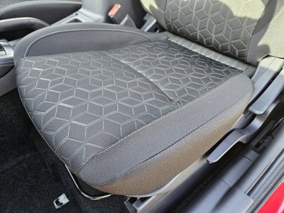 2026 Mitsubishi Outlander Sport Base