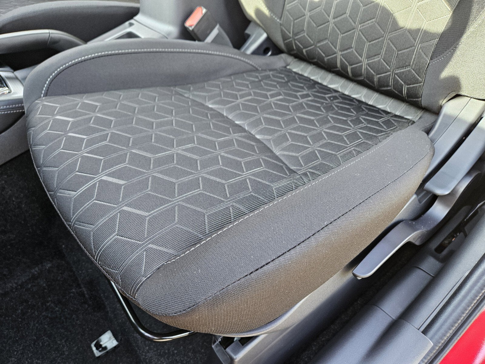 2026 Mitsubishi Outlander Sport Base