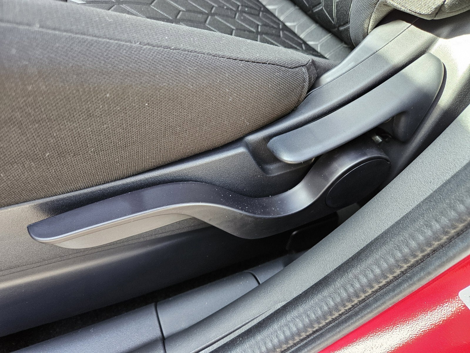 2026 Mitsubishi Outlander Sport Base