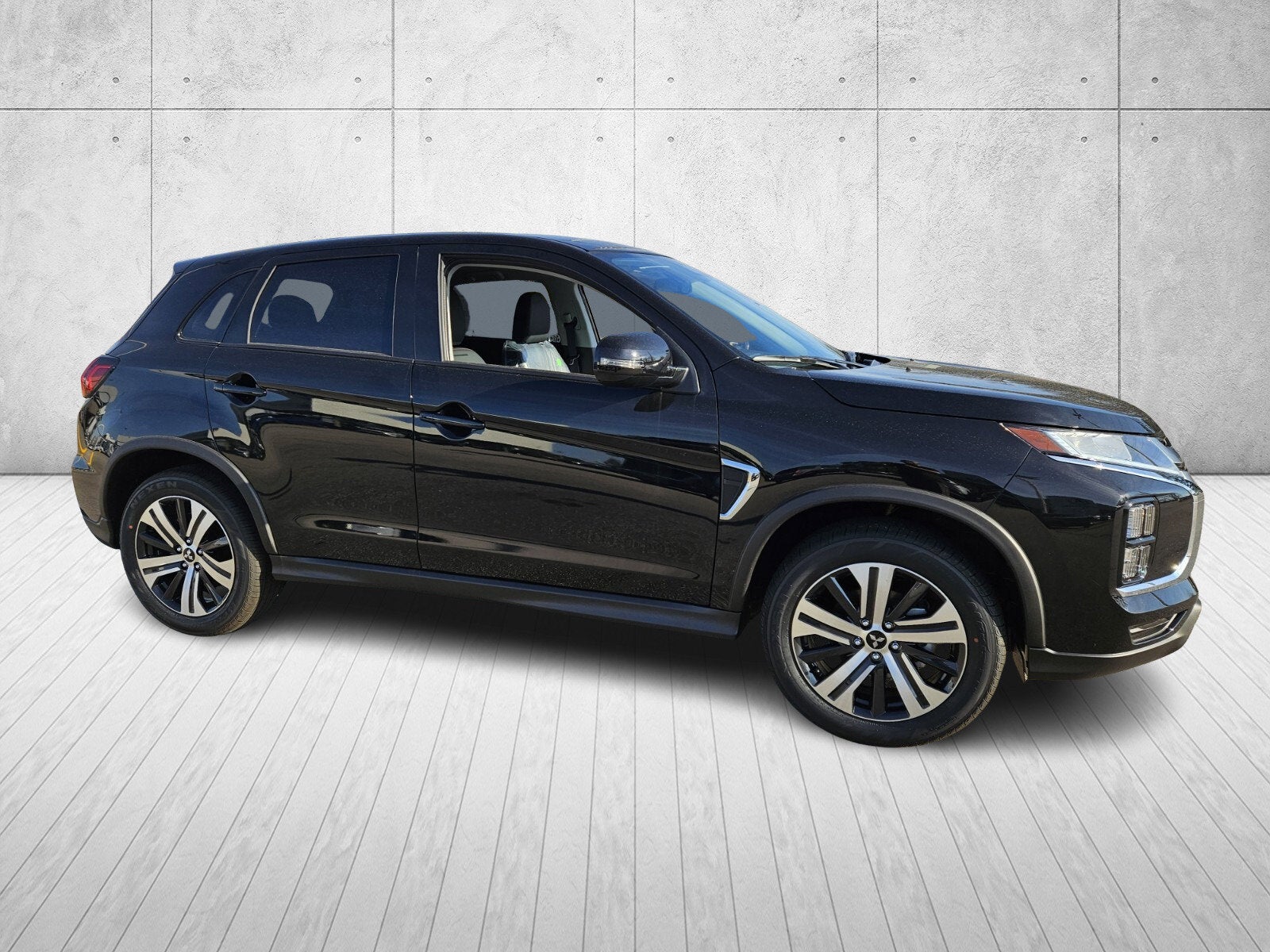 2026 Mitsubishi Outlander Sport SE