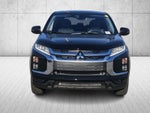 2026 Mitsubishi Outlander Sport SE