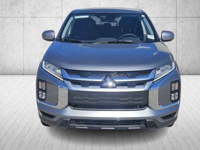 2025 Mitsubishi Outlander Sport Base