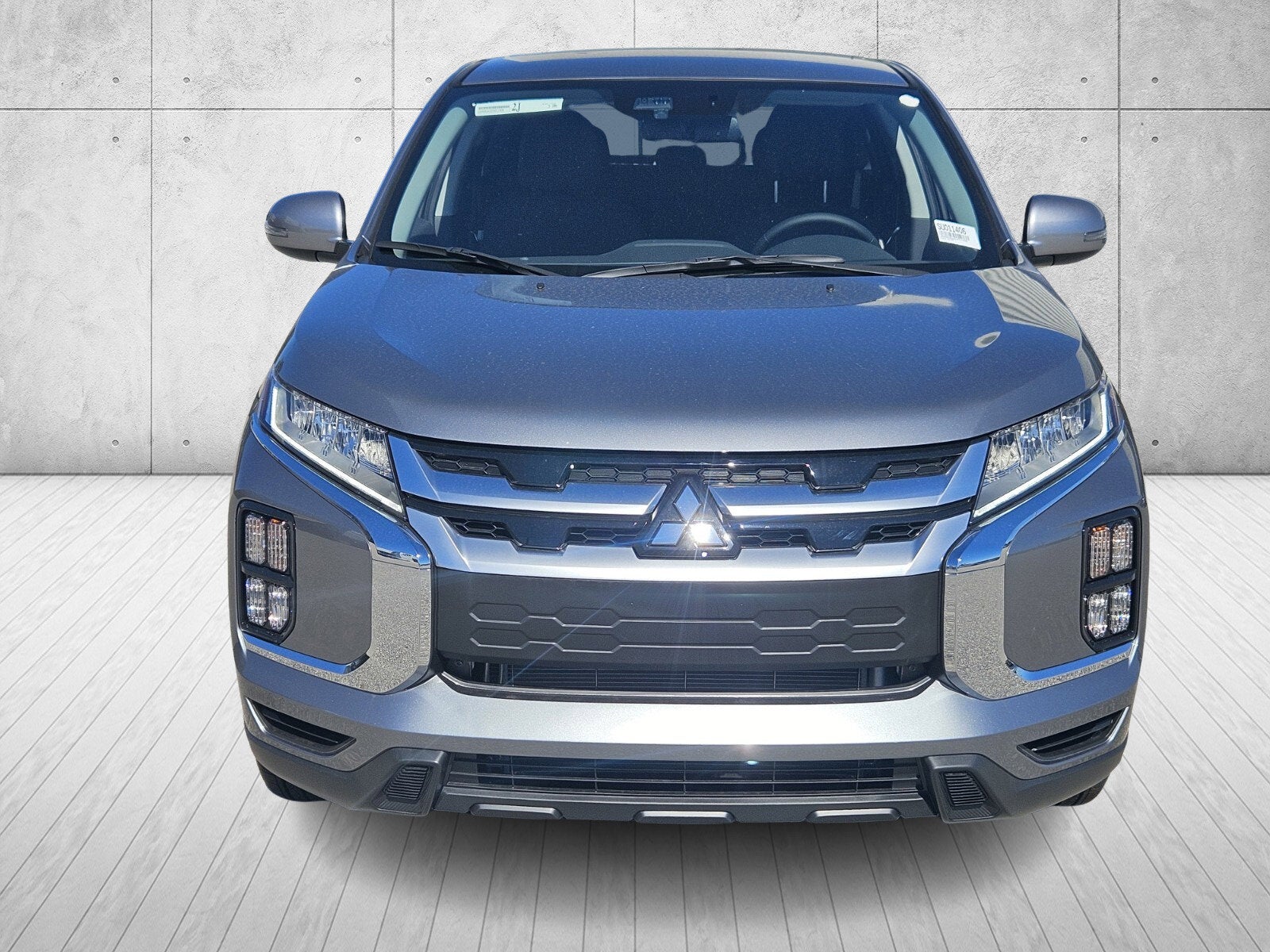 2025 Mitsubishi Outlander Sport Base