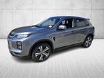 2025 Mitsubishi Outlander Sport Base