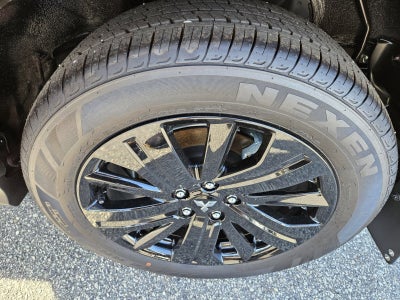 2026 Mitsubishi Outlander Sport Base