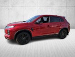 2026 Mitsubishi Outlander Sport Base