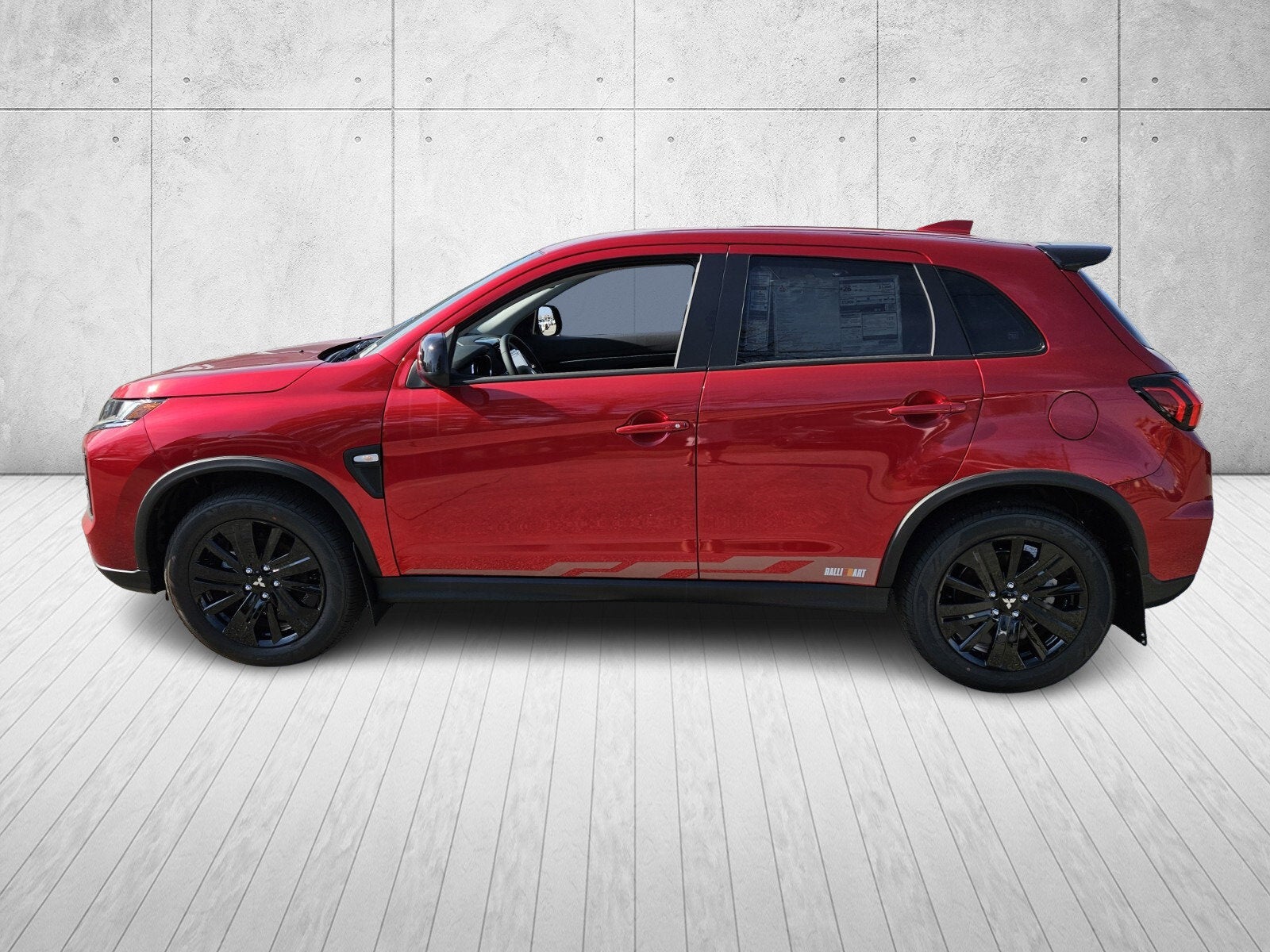 2026 Mitsubishi Outlander Sport Base