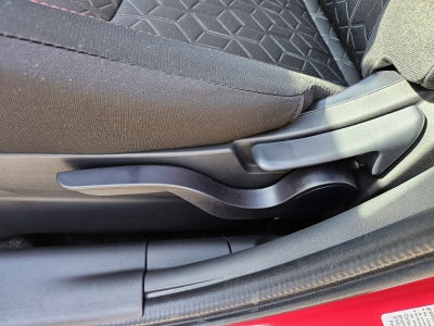 2026 Mitsubishi Outlander Sport Base