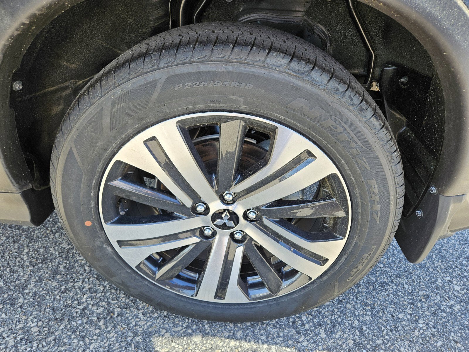 2026 Mitsubishi Outlander Sport S
