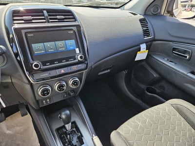 2026 Mitsubishi Outlander Sport S