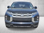 2026 Mitsubishi Outlander Sport S