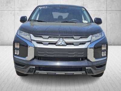 2026 Mitsubishi Outlander Sport S