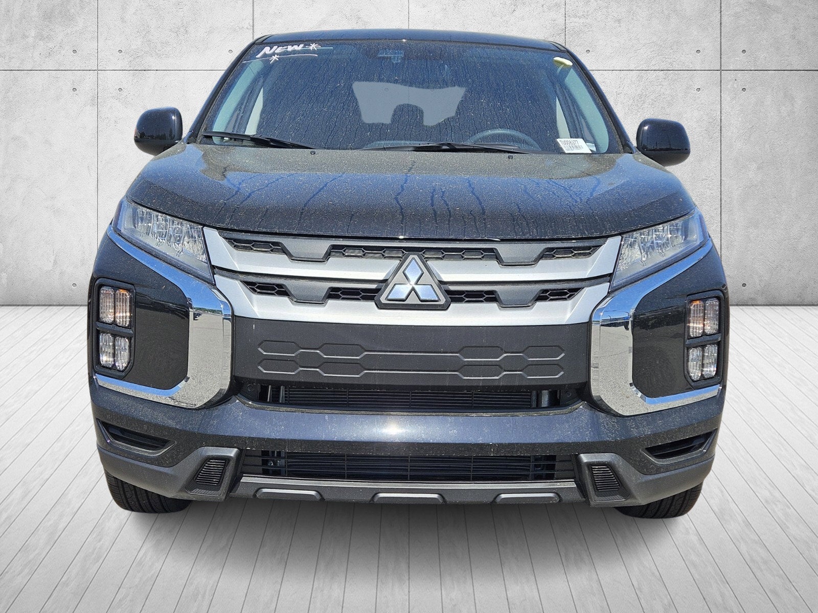 2026 Mitsubishi Outlander Sport S