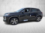 2026 Mitsubishi Outlander Sport S