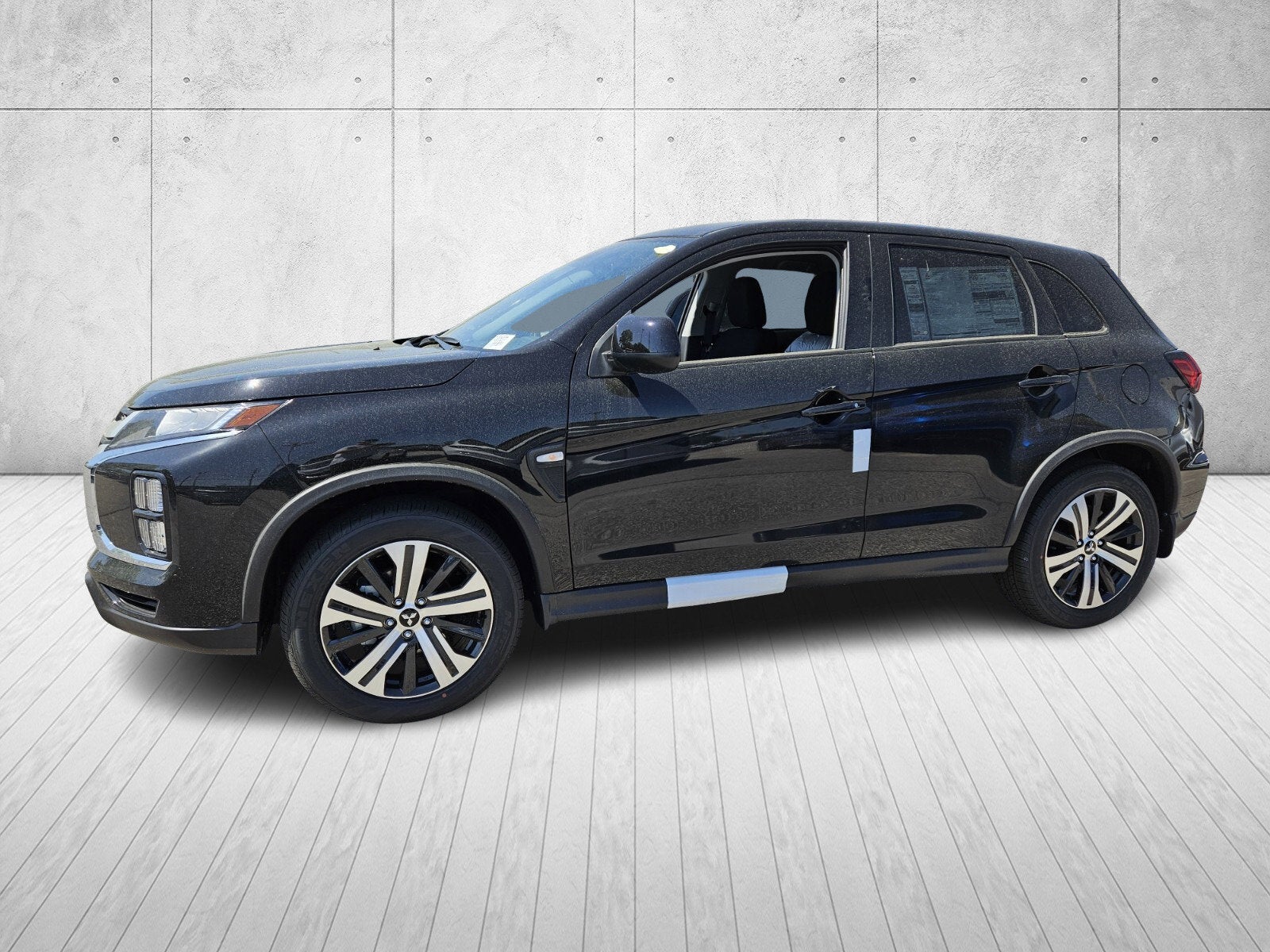 2026 Mitsubishi Outlander Sport S