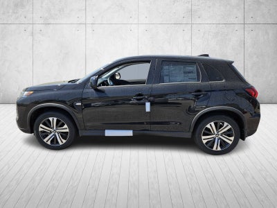 2026 Mitsubishi Outlander Sport S