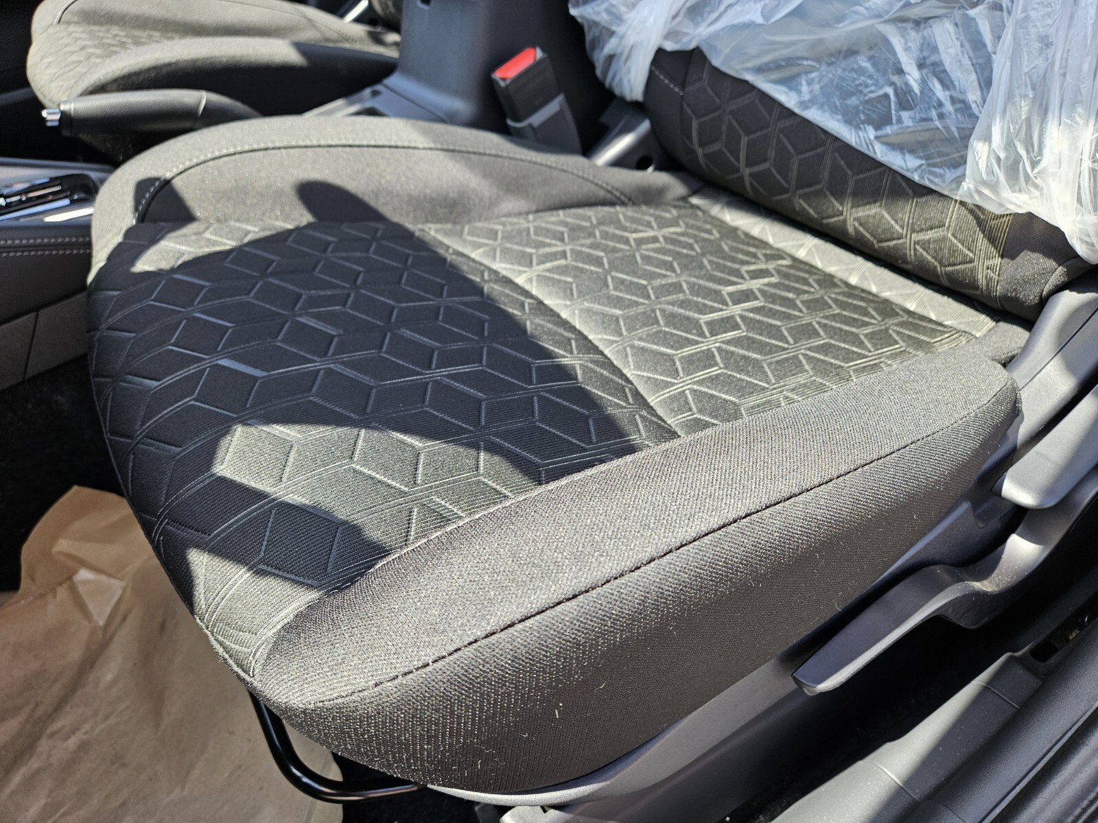 2026 Mitsubishi Outlander Sport S