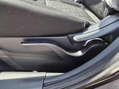 2026 Mitsubishi Outlander Sport S