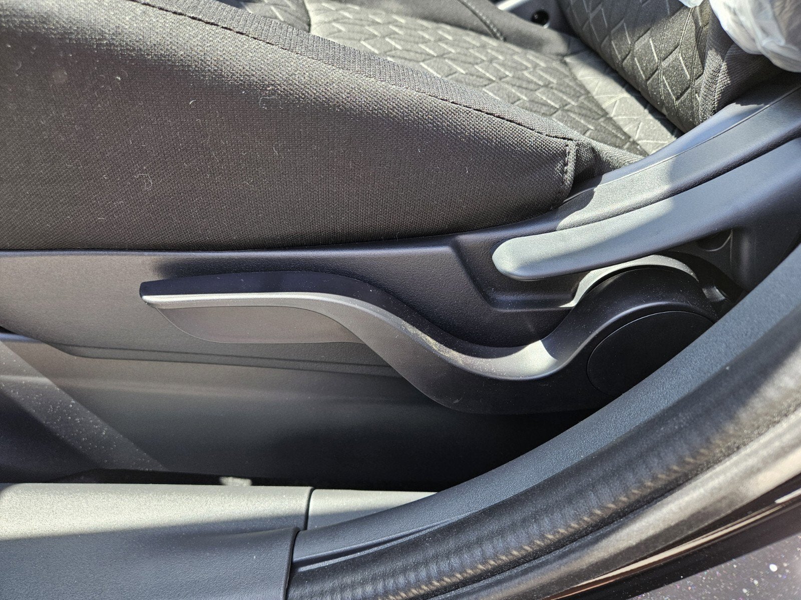 2026 Mitsubishi Outlander Sport S