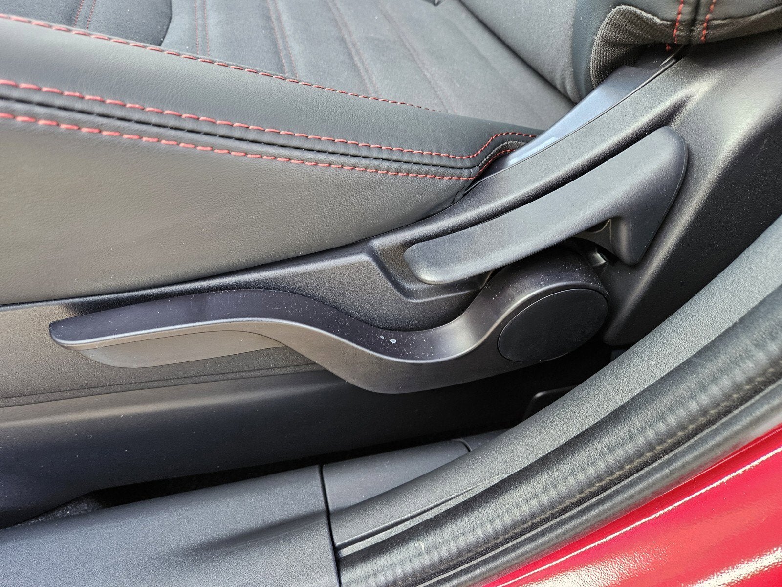 2026 Mitsubishi Outlander Sport Base