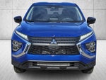 2026 Mitsubishi Eclipse Cross Base
