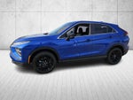2026 Mitsubishi Eclipse Cross Base