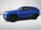 2026 Mitsubishi Eclipse Cross Base