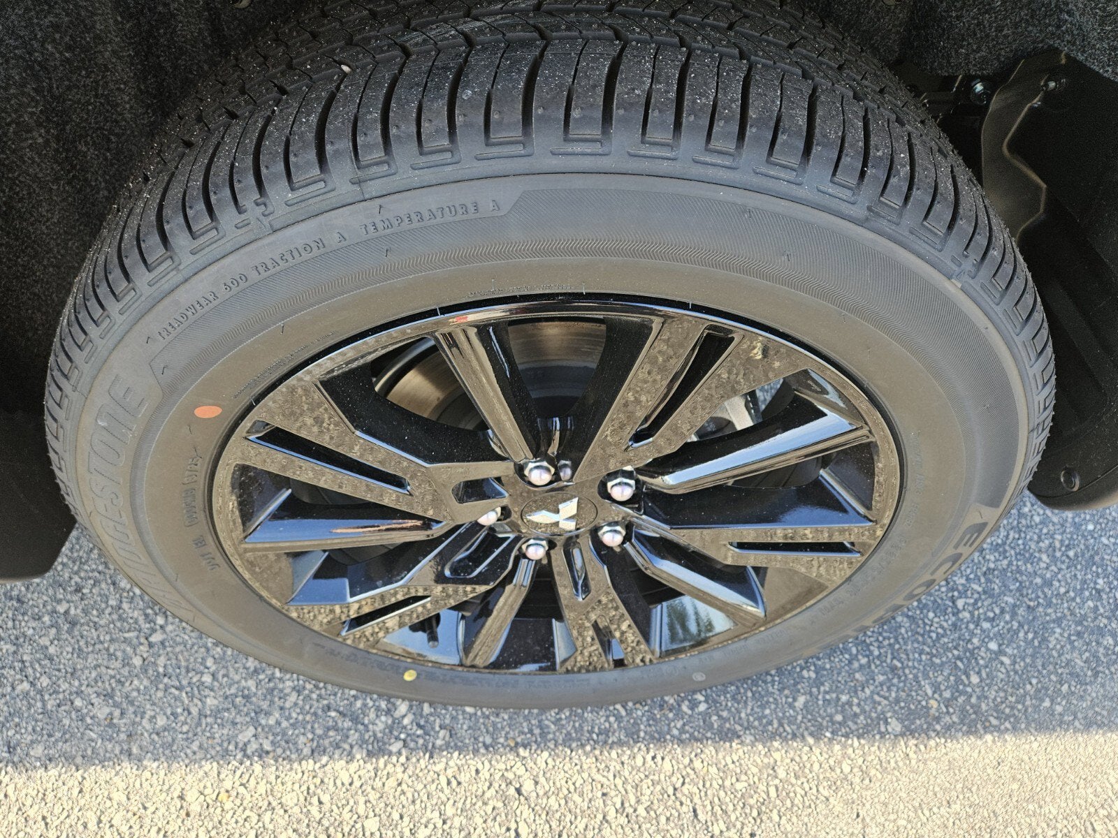 2026 Mitsubishi Eclipse Cross Base