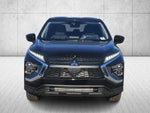 2026 Mitsubishi Eclipse Cross Base