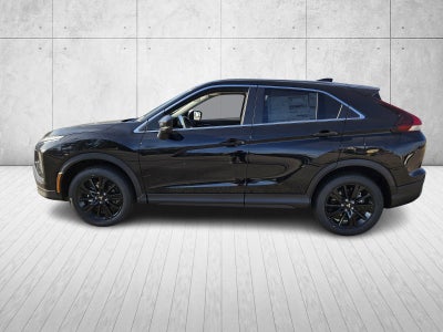 2026 Mitsubishi Eclipse Cross Base