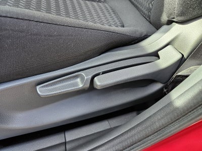 2026 Mitsubishi Eclipse Cross Base