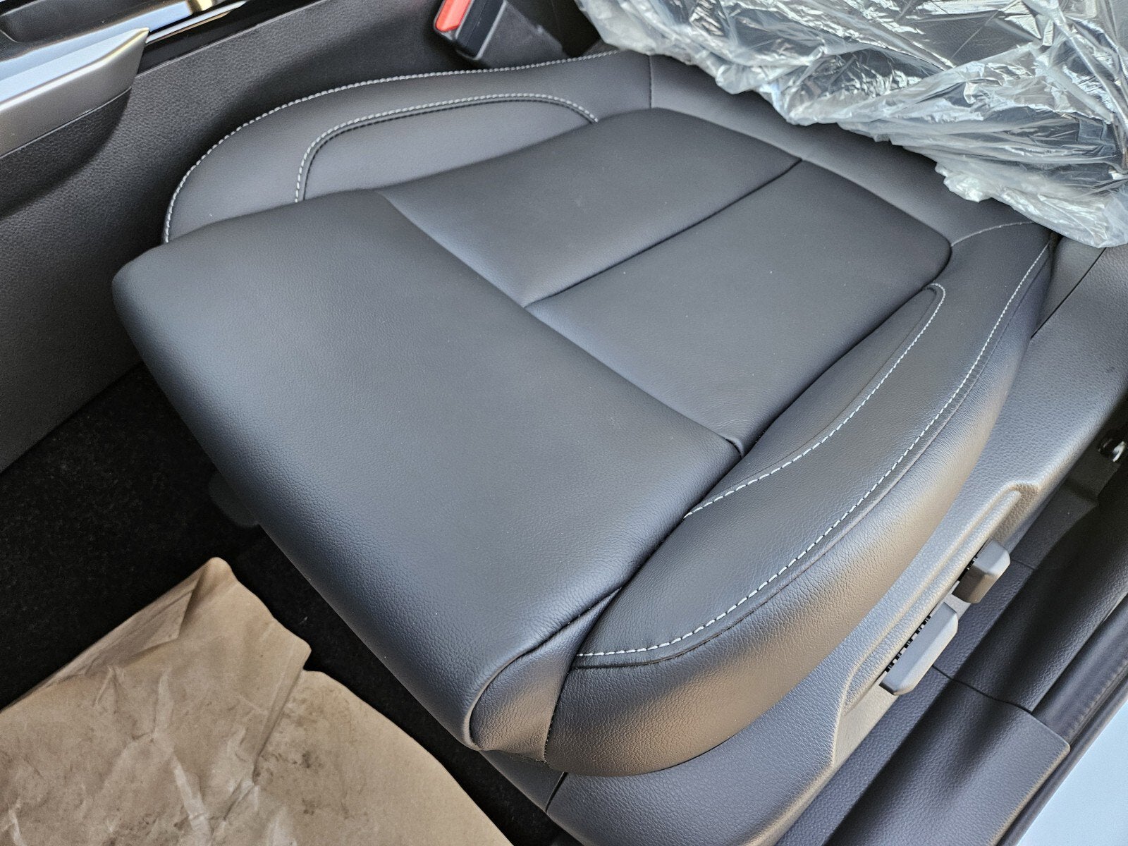 2026 Mitsubishi Eclipse Cross Base