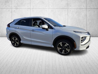 2026 Mitsubishi Eclipse Cross Black Edition