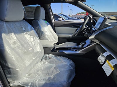 2026 Mitsubishi Eclipse Cross Base