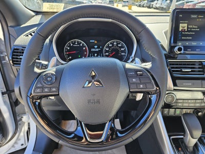 2026 Mitsubishi Eclipse Cross Base