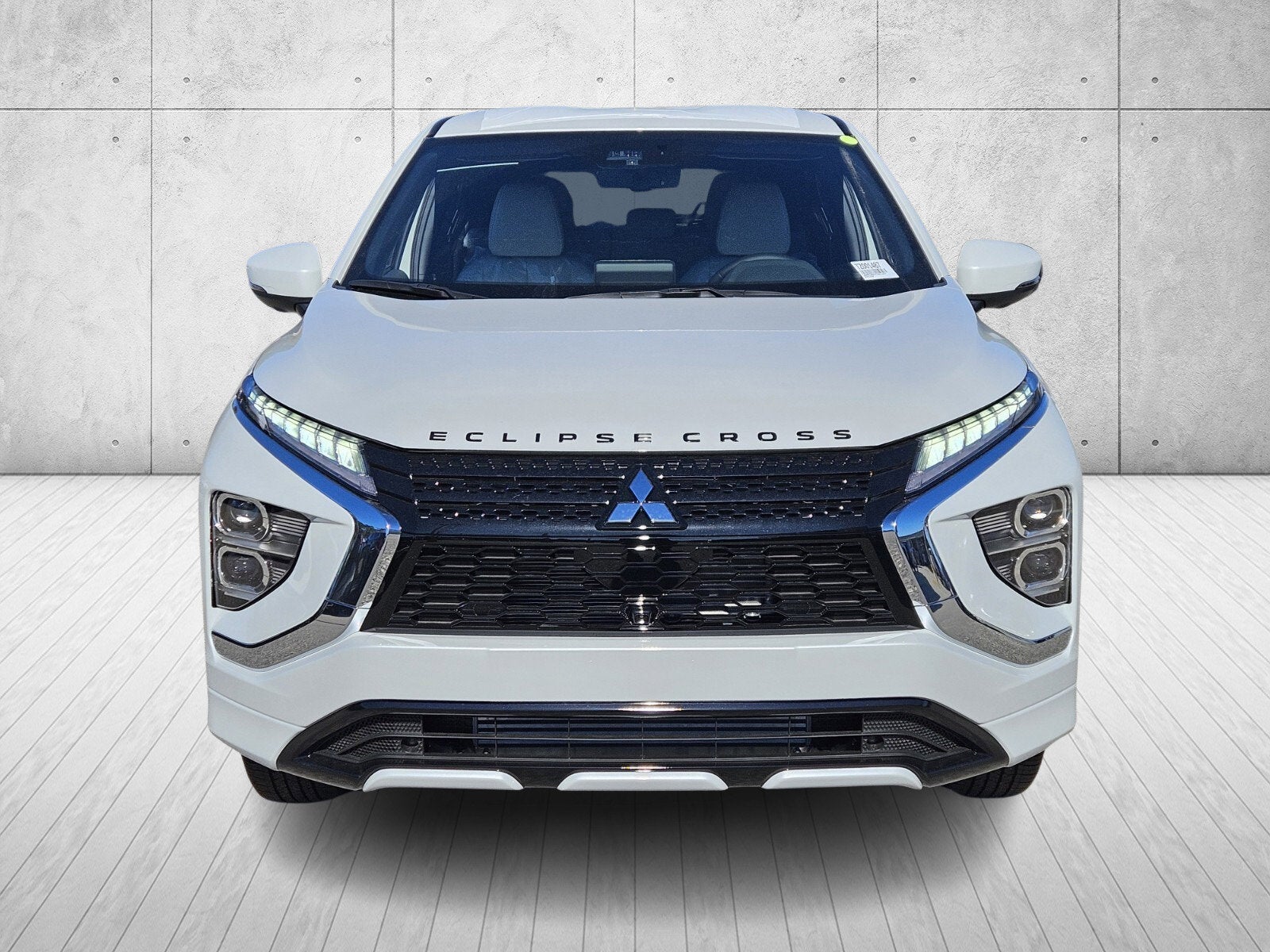 2026 Mitsubishi Eclipse Cross Base