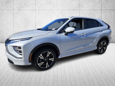 2026 Mitsubishi Eclipse Cross Base