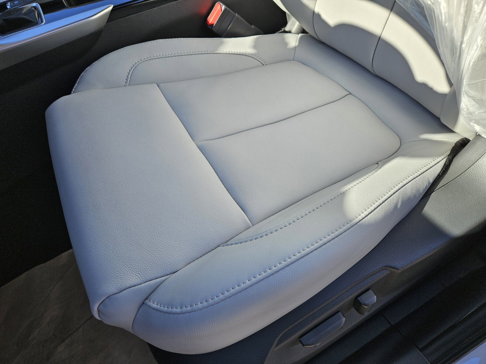 2026 Mitsubishi Eclipse Cross Base