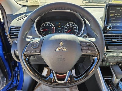 2026 Mitsubishi Eclipse Cross Base