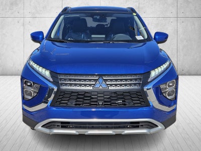 2026 Mitsubishi Eclipse Cross Base
