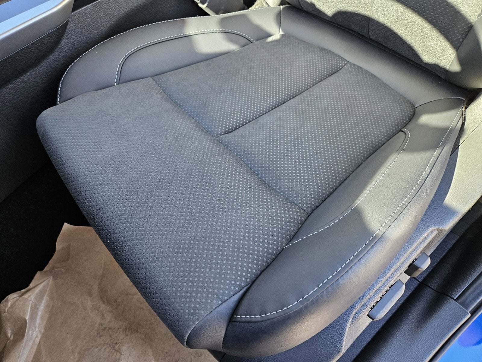 2026 Mitsubishi Eclipse Cross Base