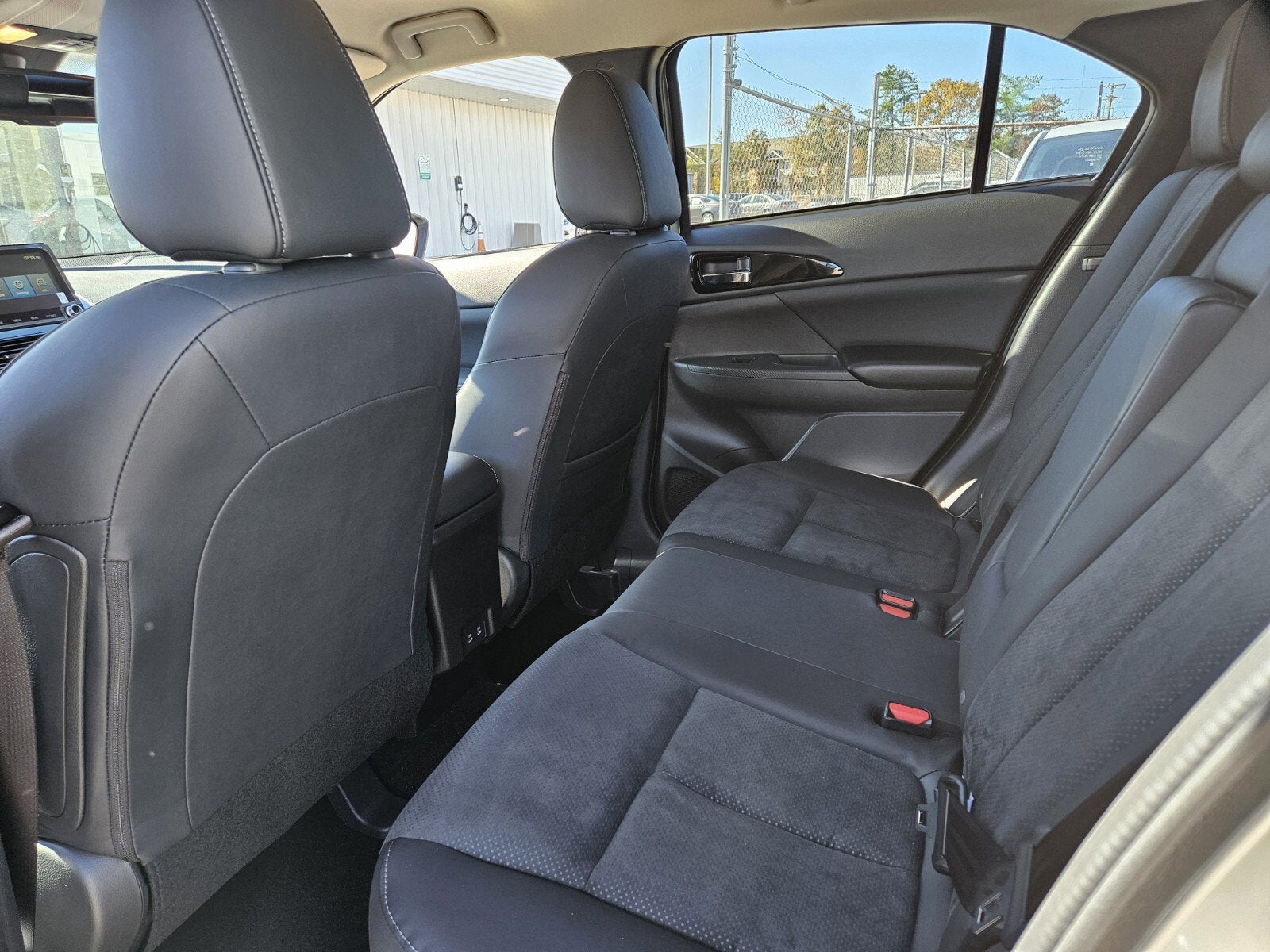 2026 Mitsubishi Eclipse Cross Base