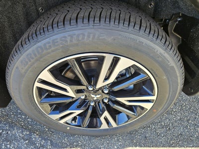 2026 Mitsubishi Eclipse Cross Base